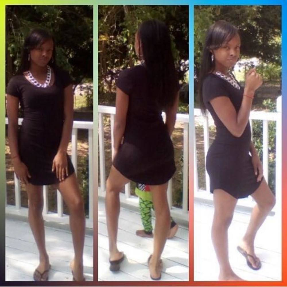 Meet your Posher, Shonta